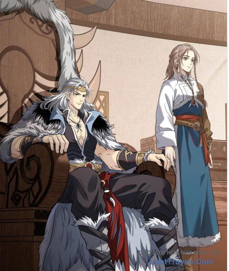 Hoàng Đế Nhà Ta Lại Là Nội Ứng Chap 23 - Next Chap 24