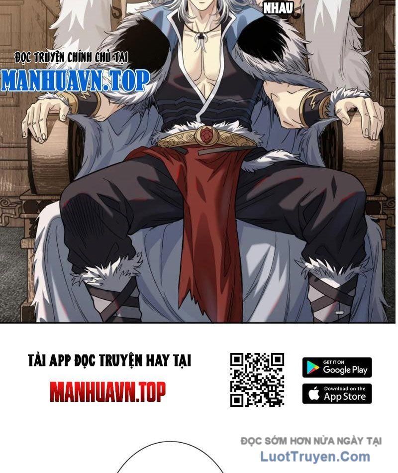 Hoàng Đế Nhà Ta Lại Là Nội Ứng Chap 23 - Next Chap 24