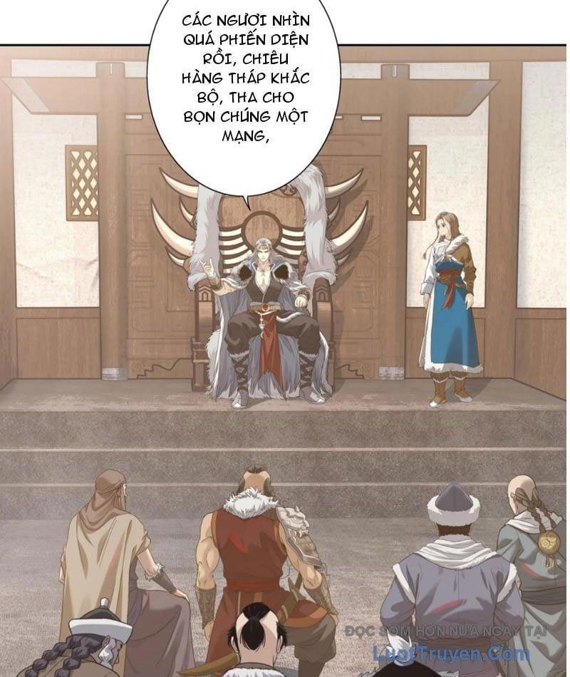 Hoàng Đế Nhà Ta Lại Là Nội Ứng Chap 23 - Next Chap 24