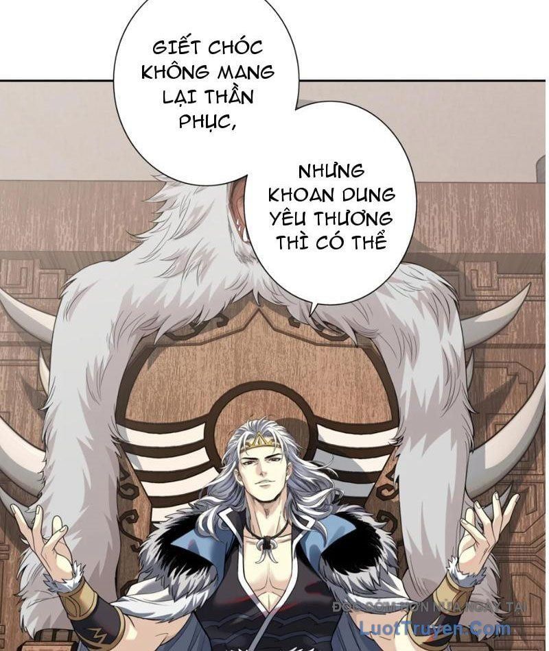 Hoàng Đế Nhà Ta Lại Là Nội Ứng Chap 23 - Next Chap 24