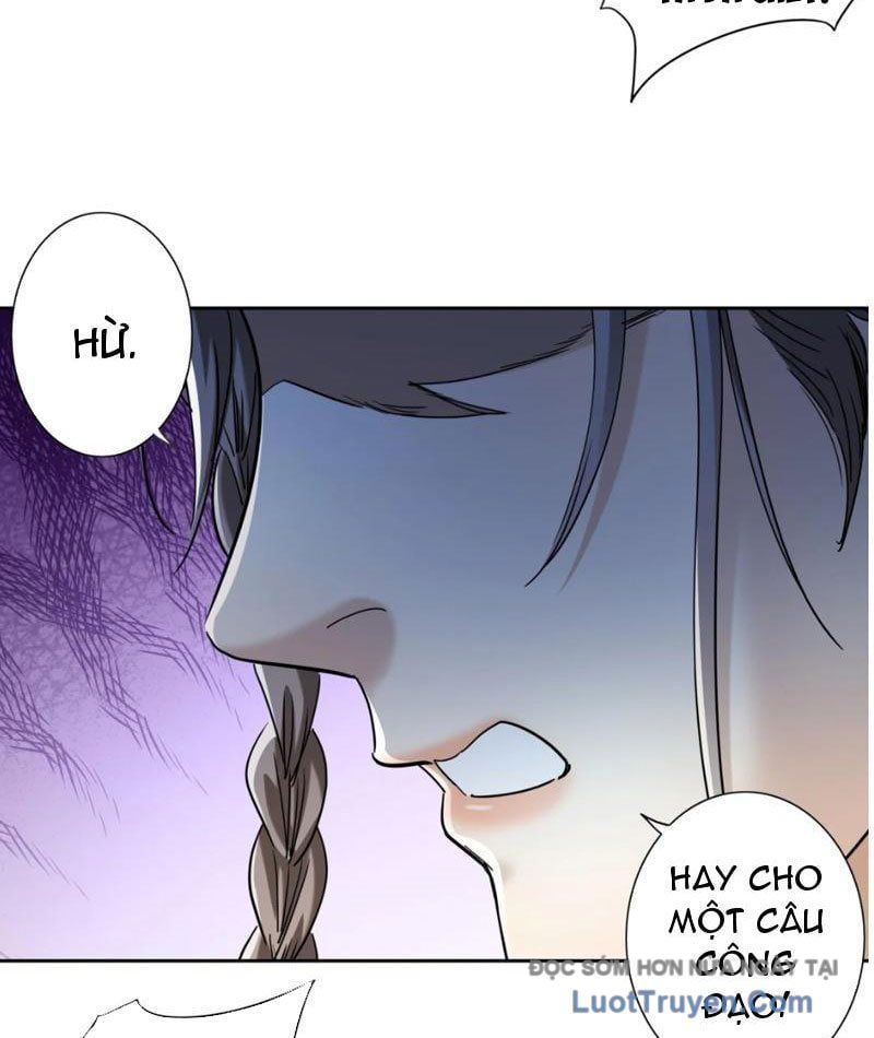 Hoàng Đế Nhà Ta Lại Là Nội Ứng Chap 23 - Next Chap 24