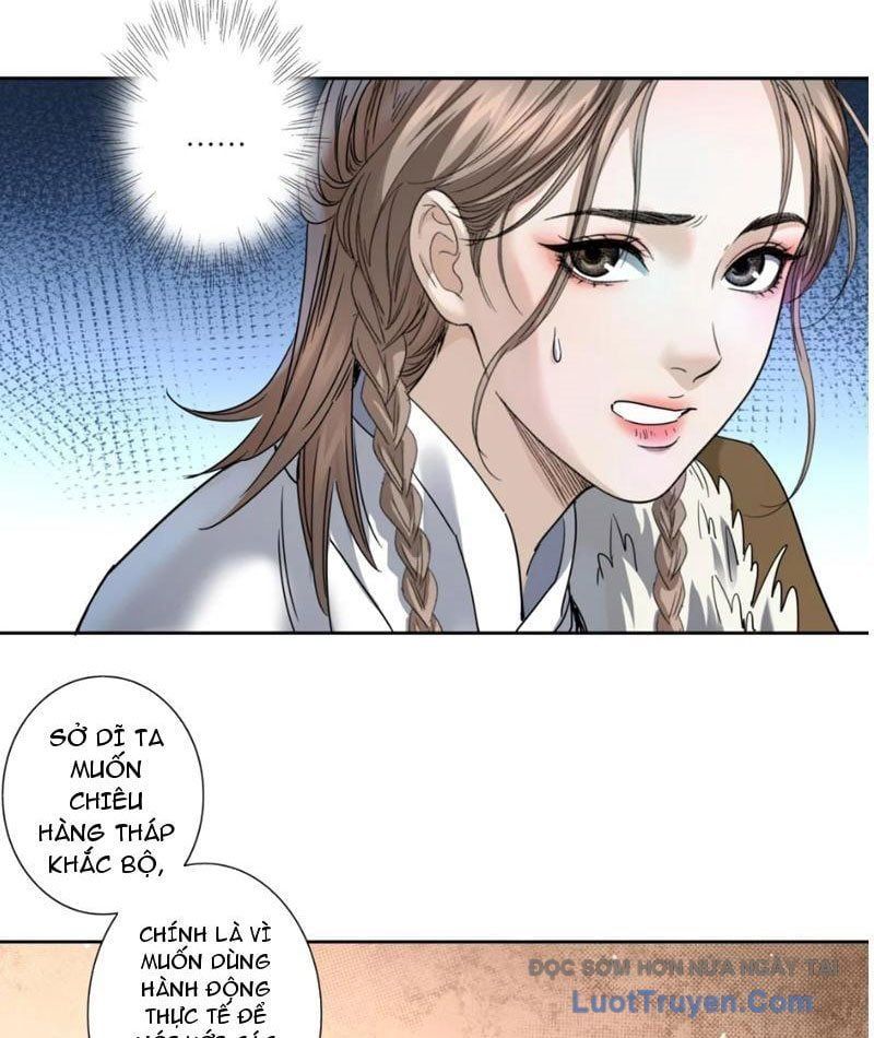 Hoàng Đế Nhà Ta Lại Là Nội Ứng Chap 23 - Next Chap 24