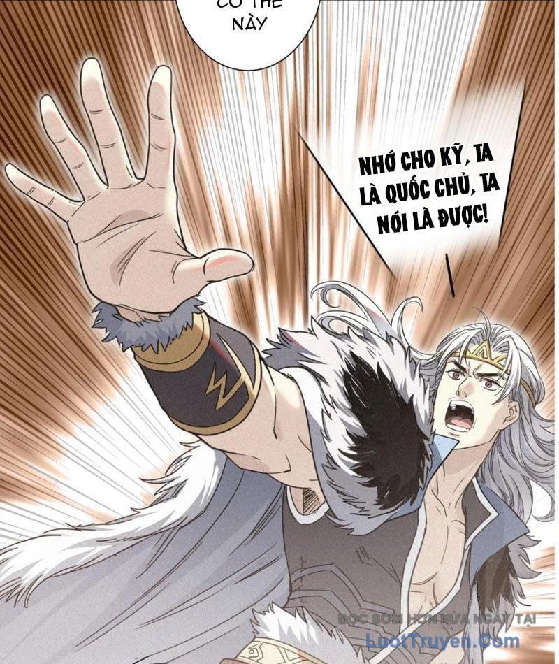 Hoàng Đế Nhà Ta Lại Là Nội Ứng Chap 23 - Next Chap 24