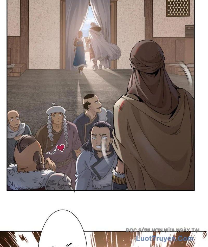 Hoàng Đế Nhà Ta Lại Là Nội Ứng Chap 23 - Next Chap 24