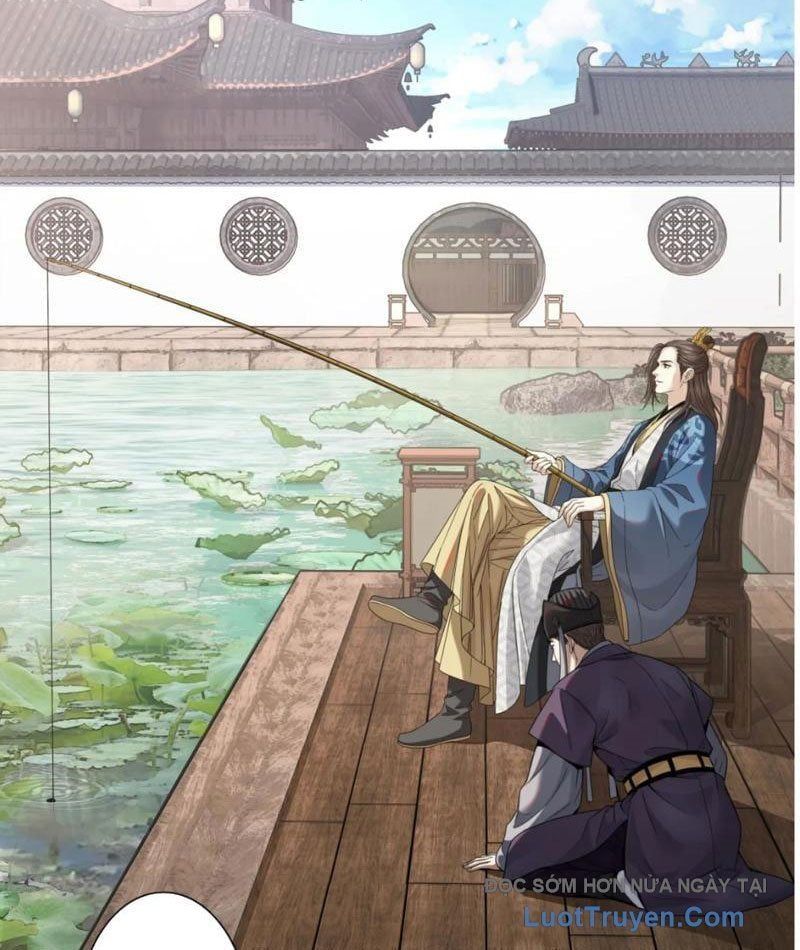 Hoàng Đế Nhà Ta Lại Là Nội Ứng Chap 23 - Next Chap 24