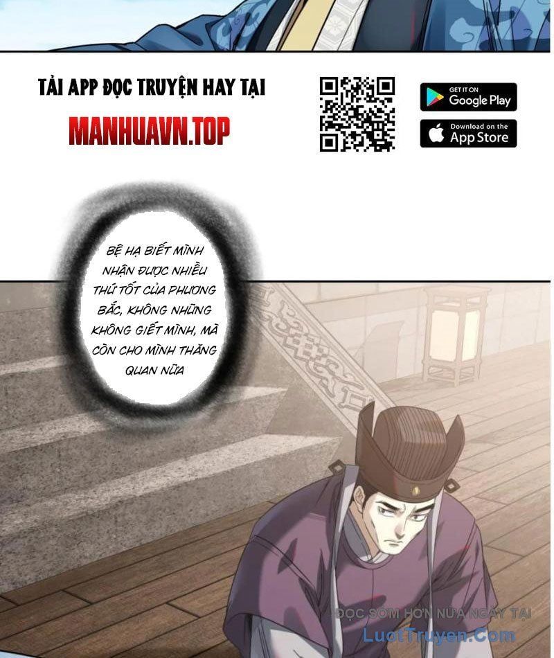 Hoàng Đế Nhà Ta Lại Là Nội Ứng Chap 23 - Next Chap 24