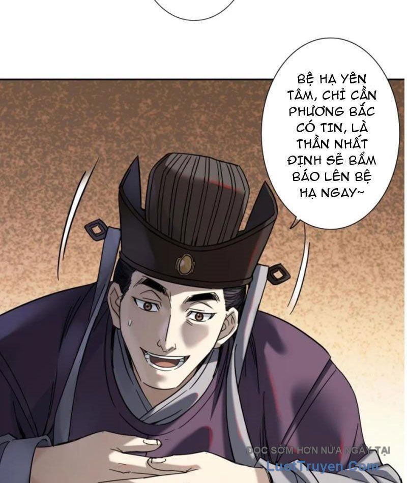 Hoàng Đế Nhà Ta Lại Là Nội Ứng Chap 23 - Next Chap 24