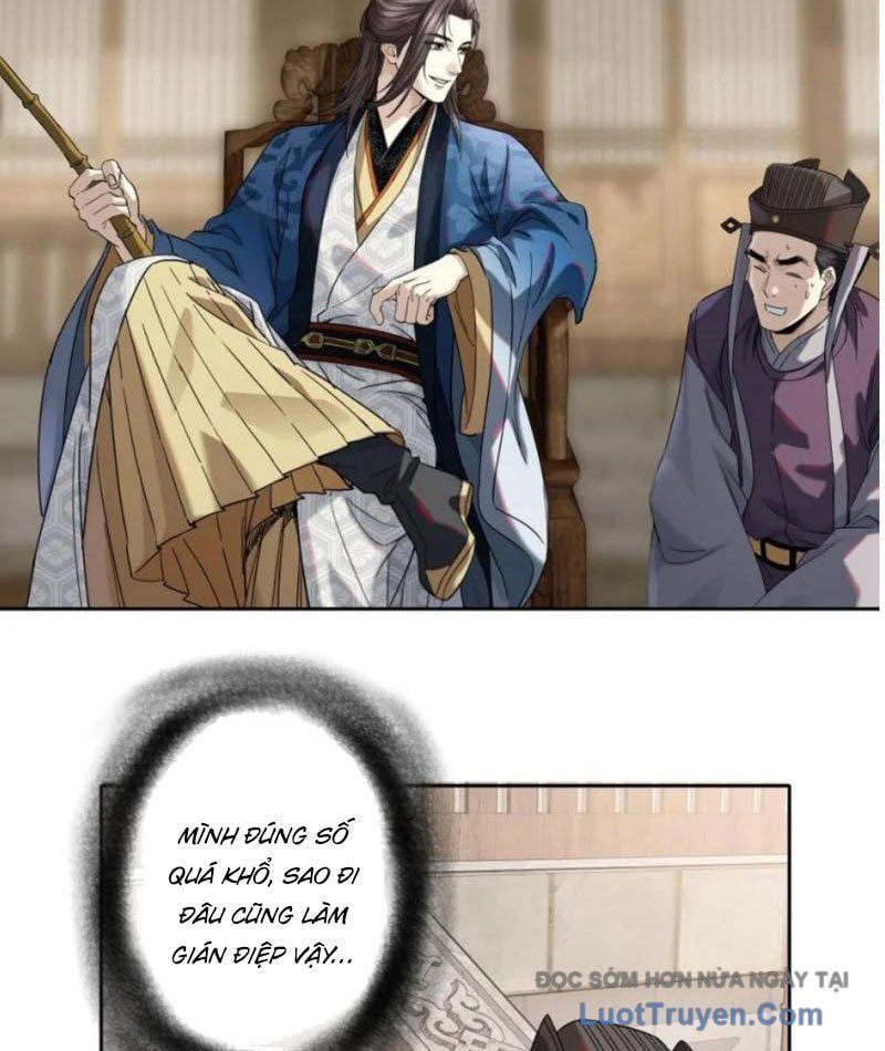 Hoàng Đế Nhà Ta Lại Là Nội Ứng Chap 23 - Next Chap 24