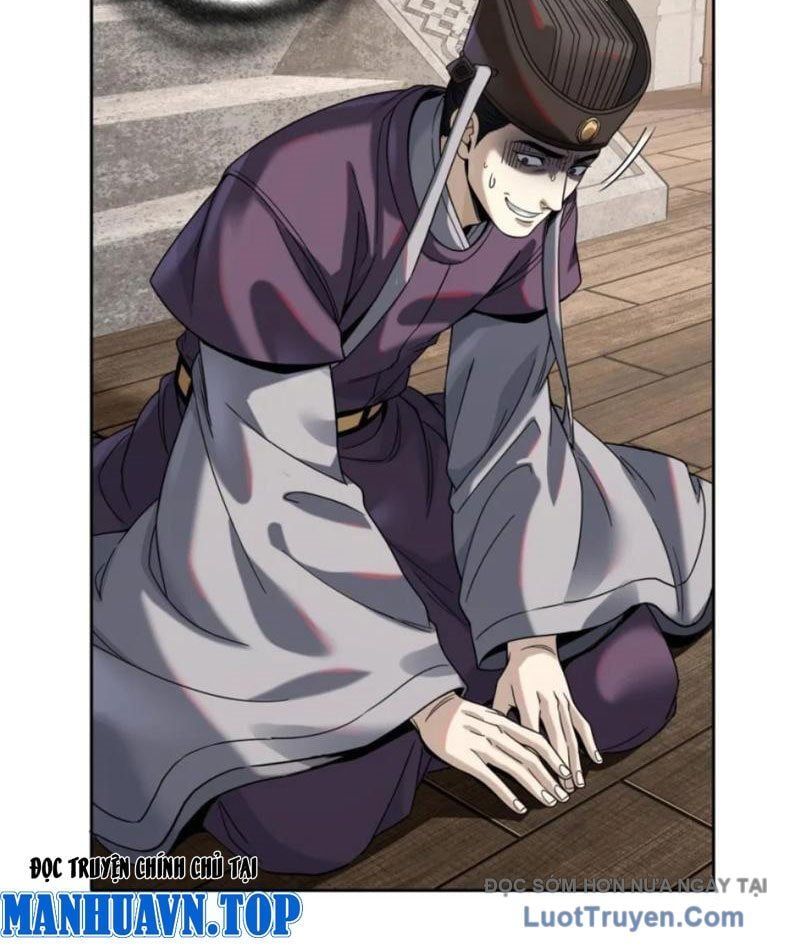 Hoàng Đế Nhà Ta Lại Là Nội Ứng Chap 23 - Next Chap 24