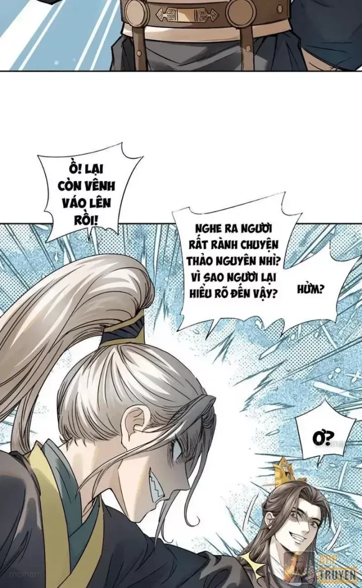 Hoàng Đế Nhà Ta Lại Là Nội Ứng Chap 29 - Next Chap 30