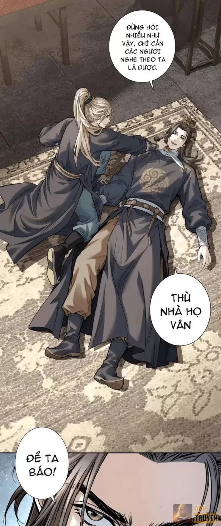 Hoàng Đế Nhà Ta Lại Là Nội Ứng Chap 29 - Next Chap 30