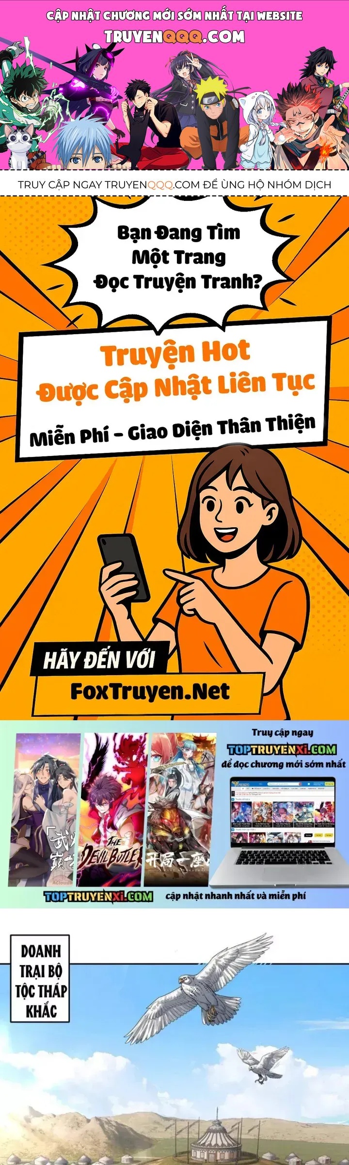 Hoàng Đế Nhà Ta Lại Là Nội Ứng Chap 30 - Next Chap 31