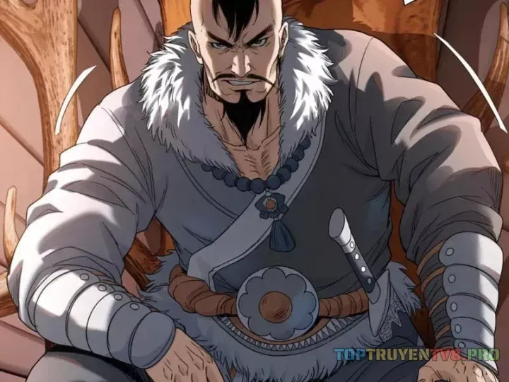 Hoàng Đế Nhà Ta Lại Là Nội Ứng Chap 30 - Next Chap 31