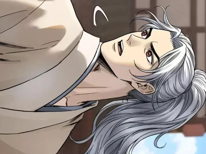 Hoàng Đế Nhà Ta Lại Là Nội Ứng Chap 30 - Next Chap 31