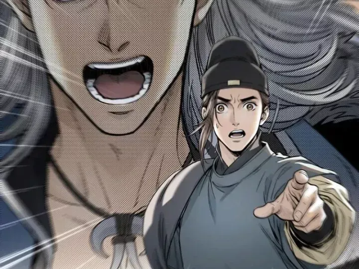 Hoàng Đế Nhà Ta Lại Là Nội Ứng Chap 30 - Next Chap 31