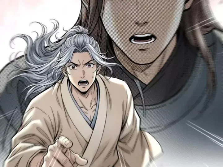 Hoàng Đế Nhà Ta Lại Là Nội Ứng Chap 30 - Next Chap 31