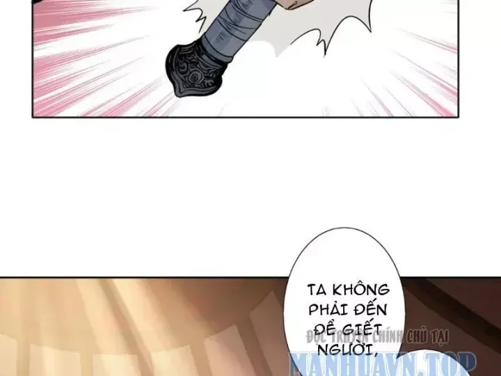 Hoàng Đế Nhà Ta Lại Là Nội Ứng Chap 30 - Next Chap 31