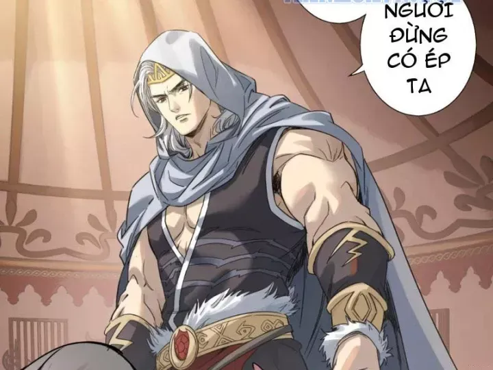 Hoàng Đế Nhà Ta Lại Là Nội Ứng Chap 30 - Next Chap 31