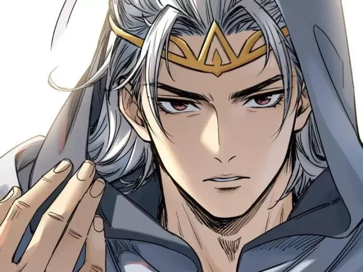 Hoàng Đế Nhà Ta Lại Là Nội Ứng Chap 30 - Next Chap 31