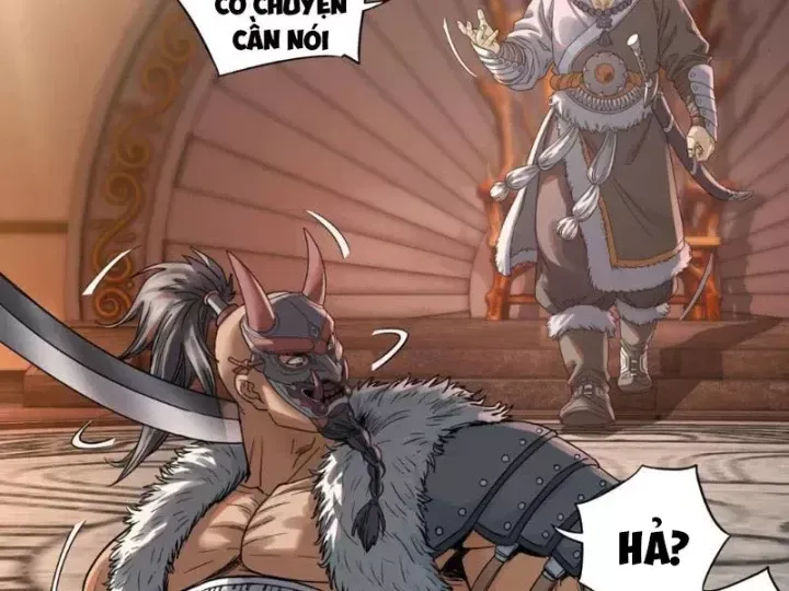 Hoàng Đế Nhà Ta Lại Là Nội Ứng Chap 30 - Next Chap 31