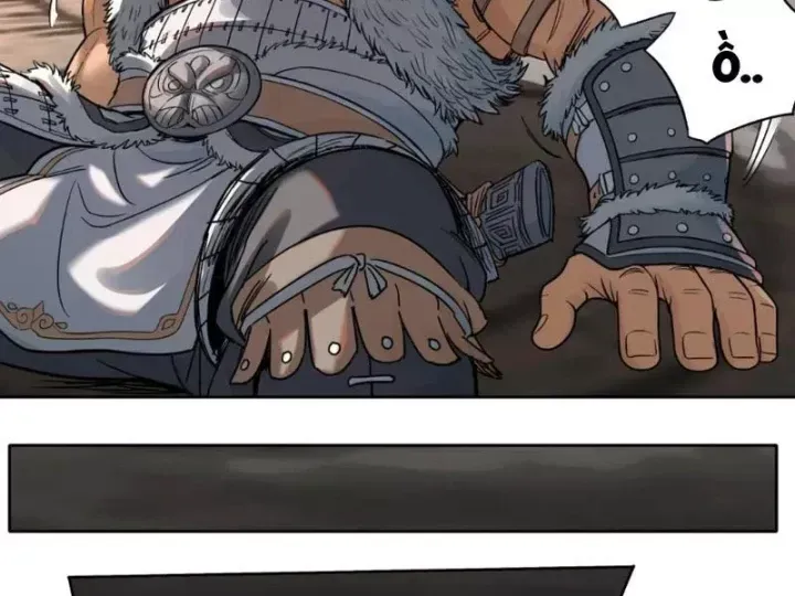 Hoàng Đế Nhà Ta Lại Là Nội Ứng Chap 30 - Next Chap 31