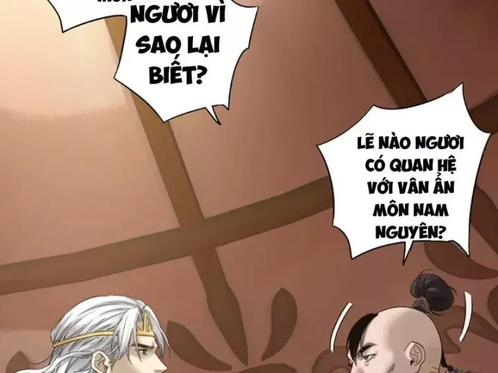 Hoàng Đế Nhà Ta Lại Là Nội Ứng Chap 30 - Next Chap 31
