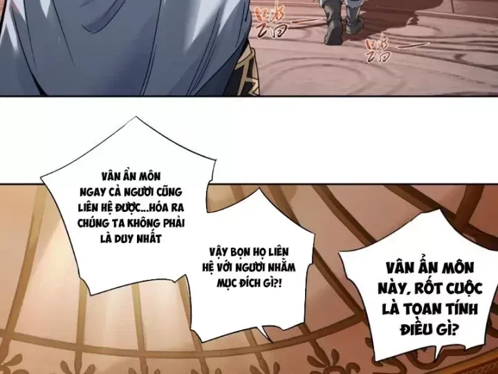 Hoàng Đế Nhà Ta Lại Là Nội Ứng Chap 30 - Next Chap 31