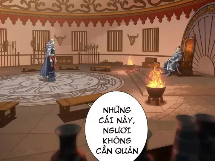 Hoàng Đế Nhà Ta Lại Là Nội Ứng Chap 30 - Next Chap 31