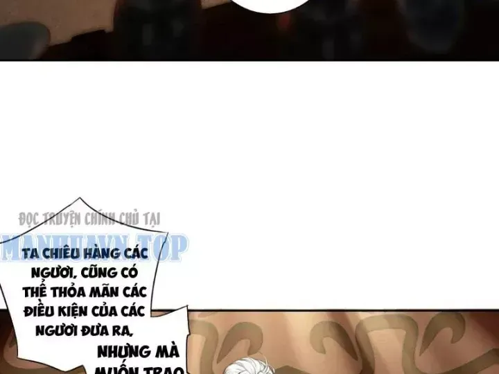 Hoàng Đế Nhà Ta Lại Là Nội Ứng Chap 30 - Next Chap 31