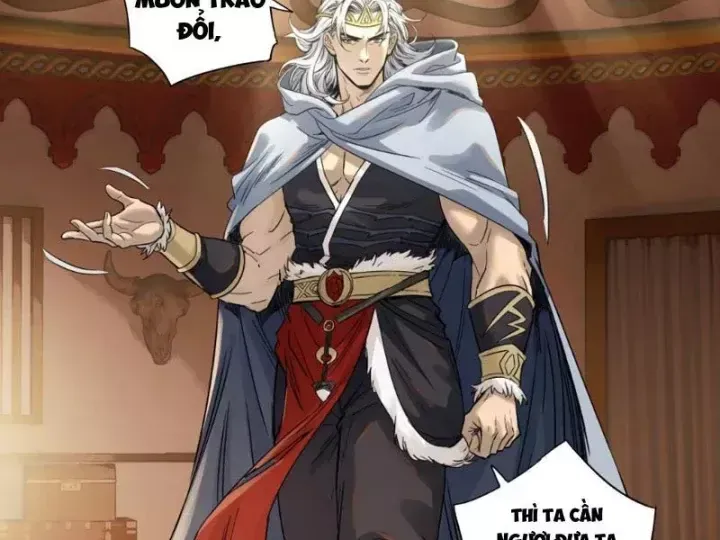 Hoàng Đế Nhà Ta Lại Là Nội Ứng Chap 30 - Next Chap 31