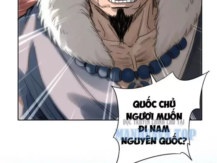 Hoàng Đế Nhà Ta Lại Là Nội Ứng Chap 30 - Next Chap 31