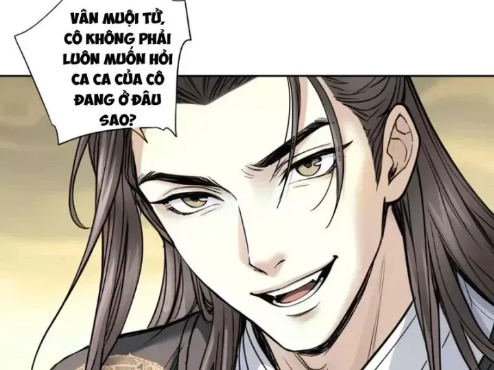 Hoàng Đế Nhà Ta Lại Là Nội Ứng Chap 30 - Next Chap 31