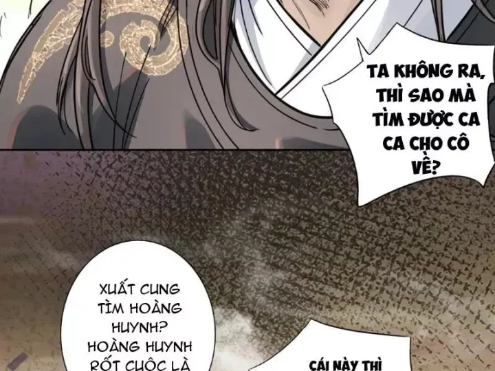 Hoàng Đế Nhà Ta Lại Là Nội Ứng Chap 30 - Next Chap 31