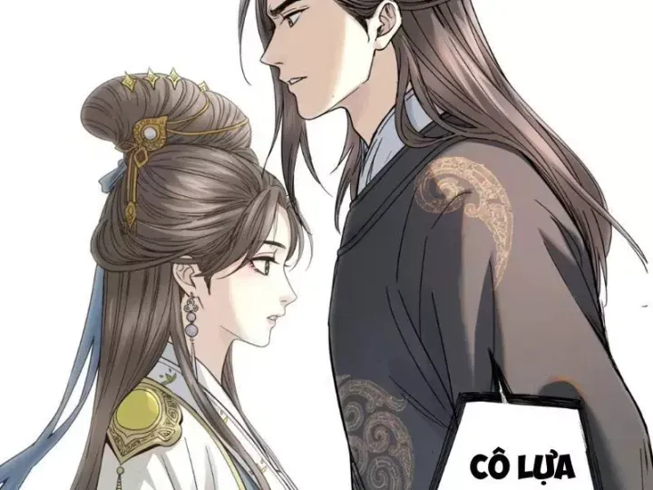 Hoàng Đế Nhà Ta Lại Là Nội Ứng Chap 30 - Next Chap 31