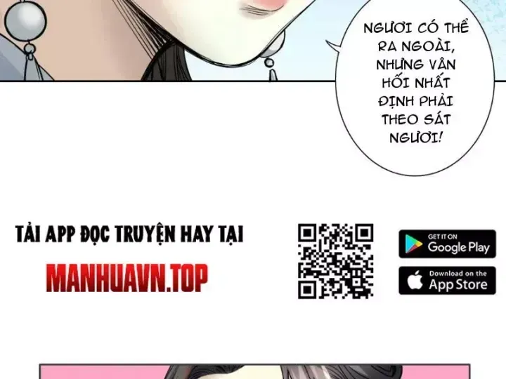 Hoàng Đế Nhà Ta Lại Là Nội Ứng Chap 30 - Next Chap 31
