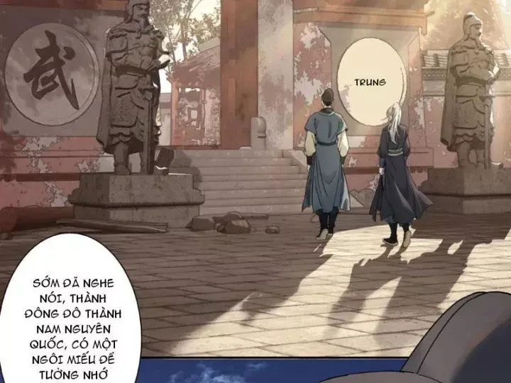 Hoàng Đế Nhà Ta Lại Là Nội Ứng Chap 30 - Next Chap 31