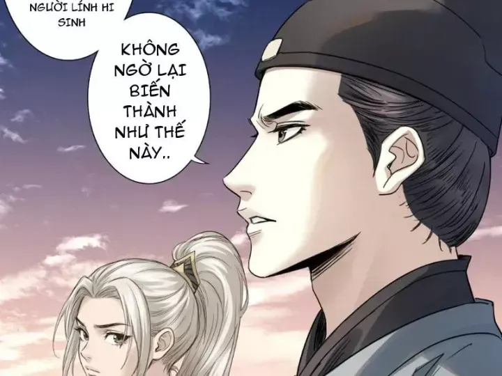 Hoàng Đế Nhà Ta Lại Là Nội Ứng Chap 30 - Next Chap 31