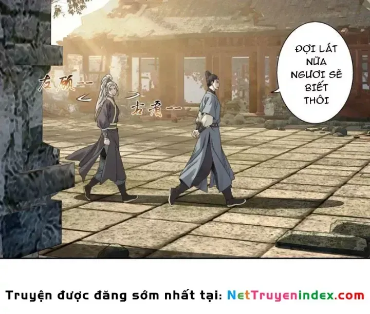 Hoàng Đế Nhà Ta Lại Là Nội Ứng Chap 30 - Next Chap 31