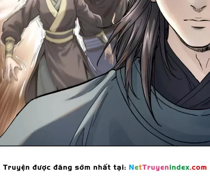 Hoàng Đế Nhà Ta Lại Là Nội Ứng Chap 30 - Next Chap 31