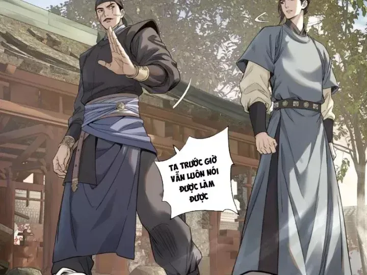 Hoàng Đế Nhà Ta Lại Là Nội Ứng Chap 30 - Next Chap 31