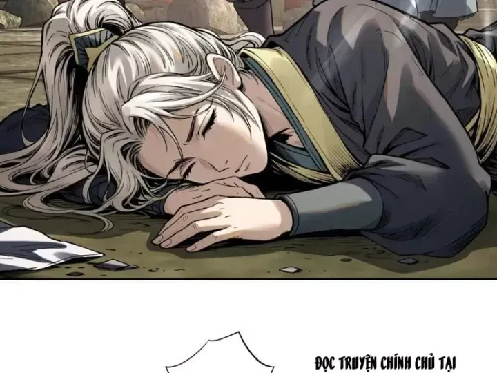 Hoàng Đế Nhà Ta Lại Là Nội Ứng Chap 30 - Next Chap 31