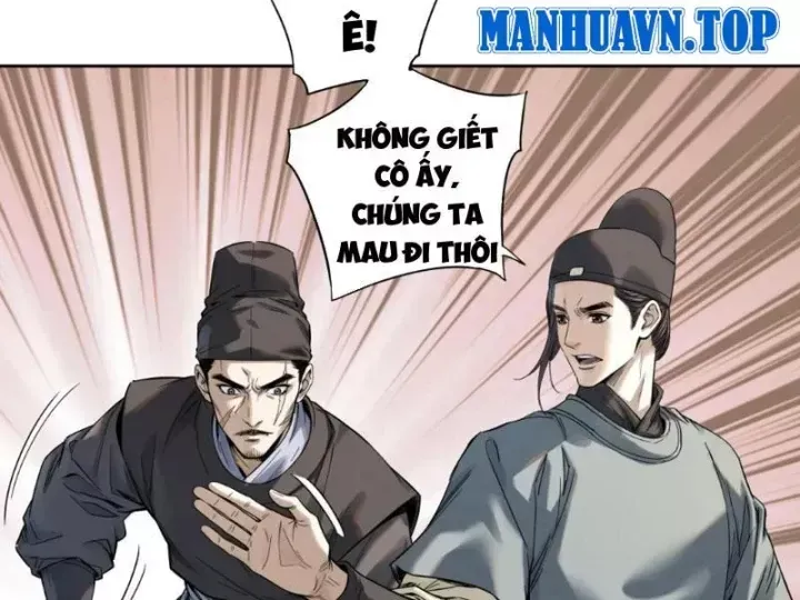 Hoàng Đế Nhà Ta Lại Là Nội Ứng Chap 30 - Next Chap 31