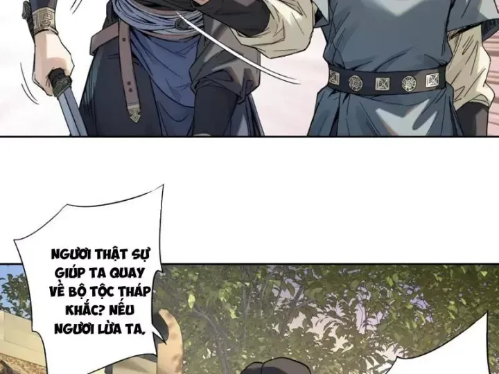 Hoàng Đế Nhà Ta Lại Là Nội Ứng Chap 30 - Next Chap 31