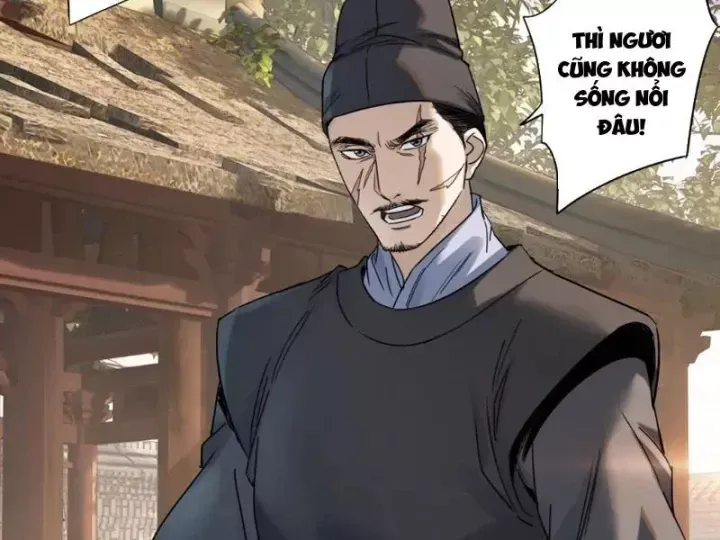 Hoàng Đế Nhà Ta Lại Là Nội Ứng Chap 30 - Next Chap 31