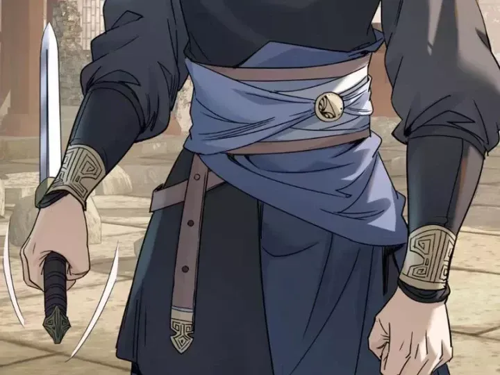 Hoàng Đế Nhà Ta Lại Là Nội Ứng Chap 30 - Next Chap 31