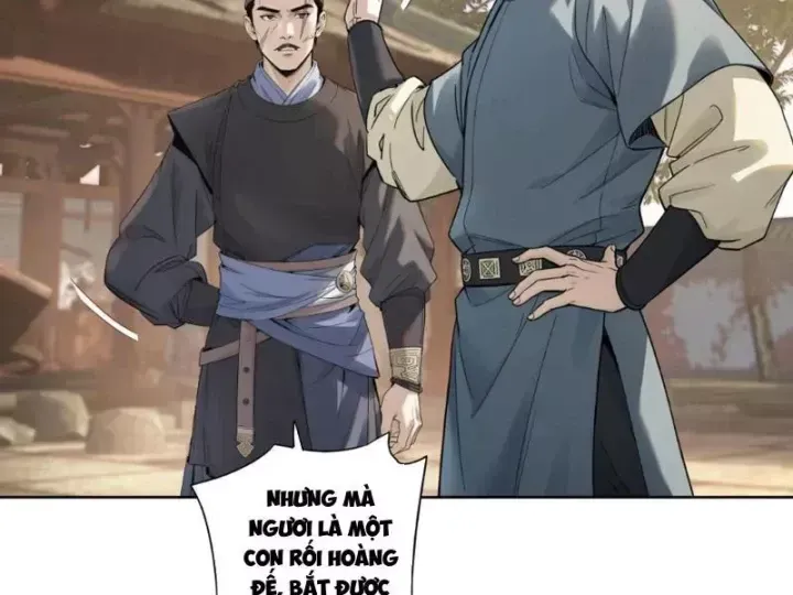 Hoàng Đế Nhà Ta Lại Là Nội Ứng Chap 30 - Next Chap 31