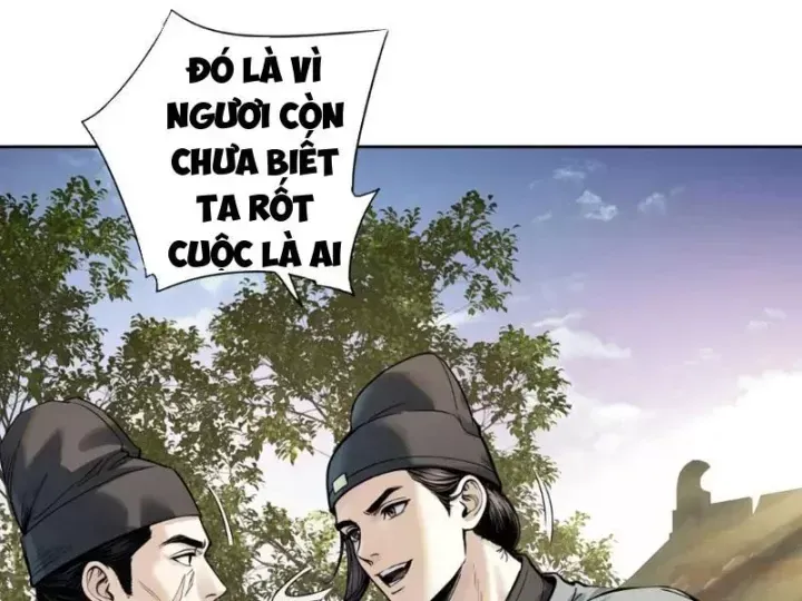 Hoàng Đế Nhà Ta Lại Là Nội Ứng Chap 30 - Next Chap 31