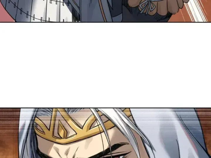 Hoàng Đế Nhà Ta Lại Là Nội Ứng Chap 30 - Next Chap 31