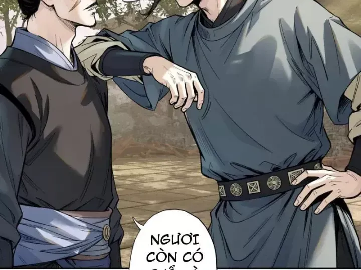 Hoàng Đế Nhà Ta Lại Là Nội Ứng Chap 30 - Next Chap 31