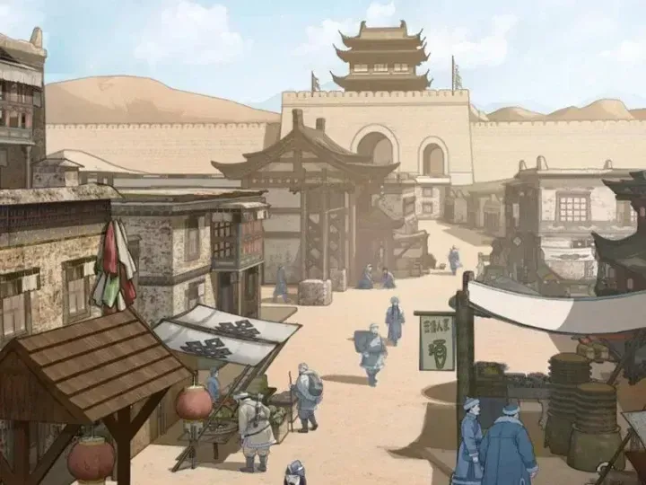 Hoàng Đế Nhà Ta Lại Là Nội Ứng Chap 30 - Next Chap 31